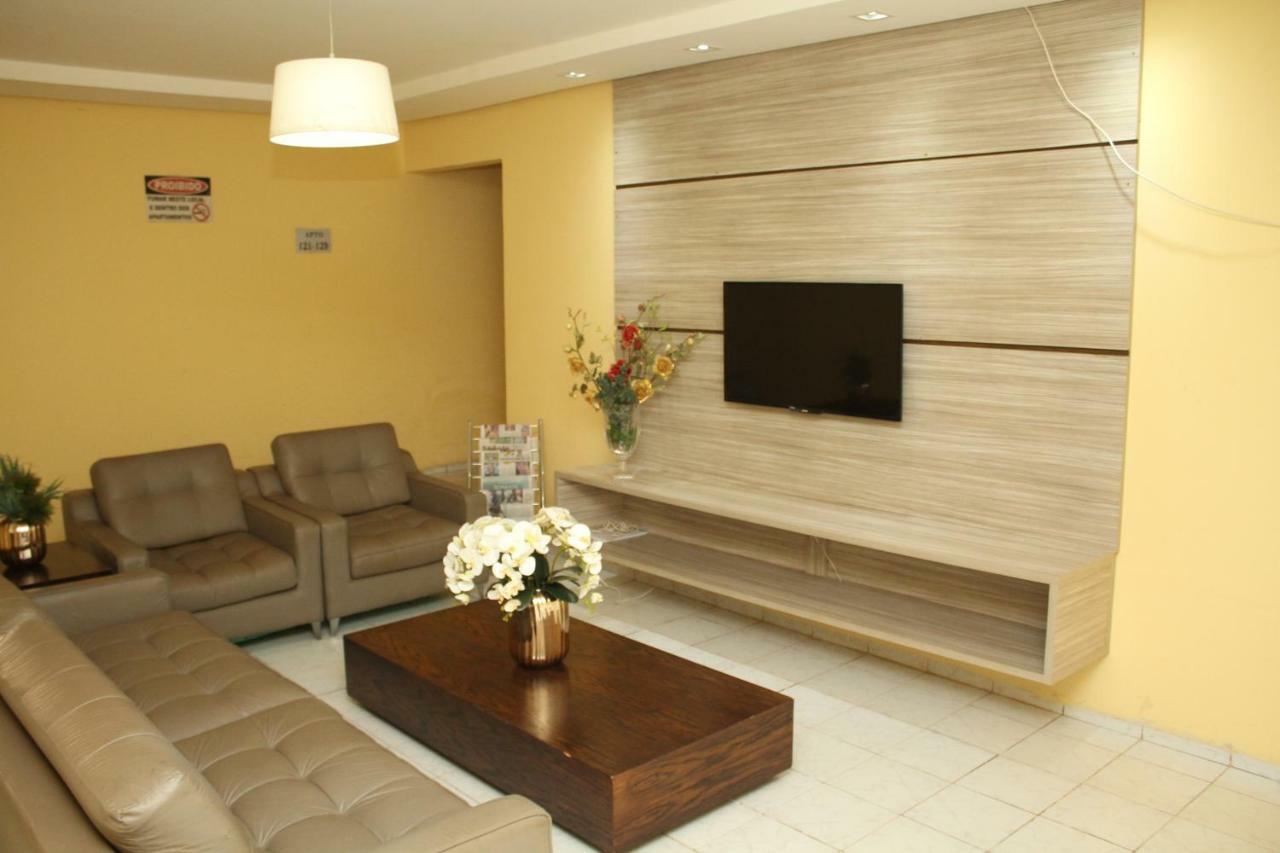 Gurgueia Palace Hotel Bom Jesus  Εξωτερικό φωτογραφία