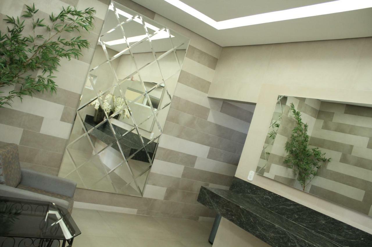 Gurgueia Palace Hotel Bom Jesus  Εξωτερικό φωτογραφία
