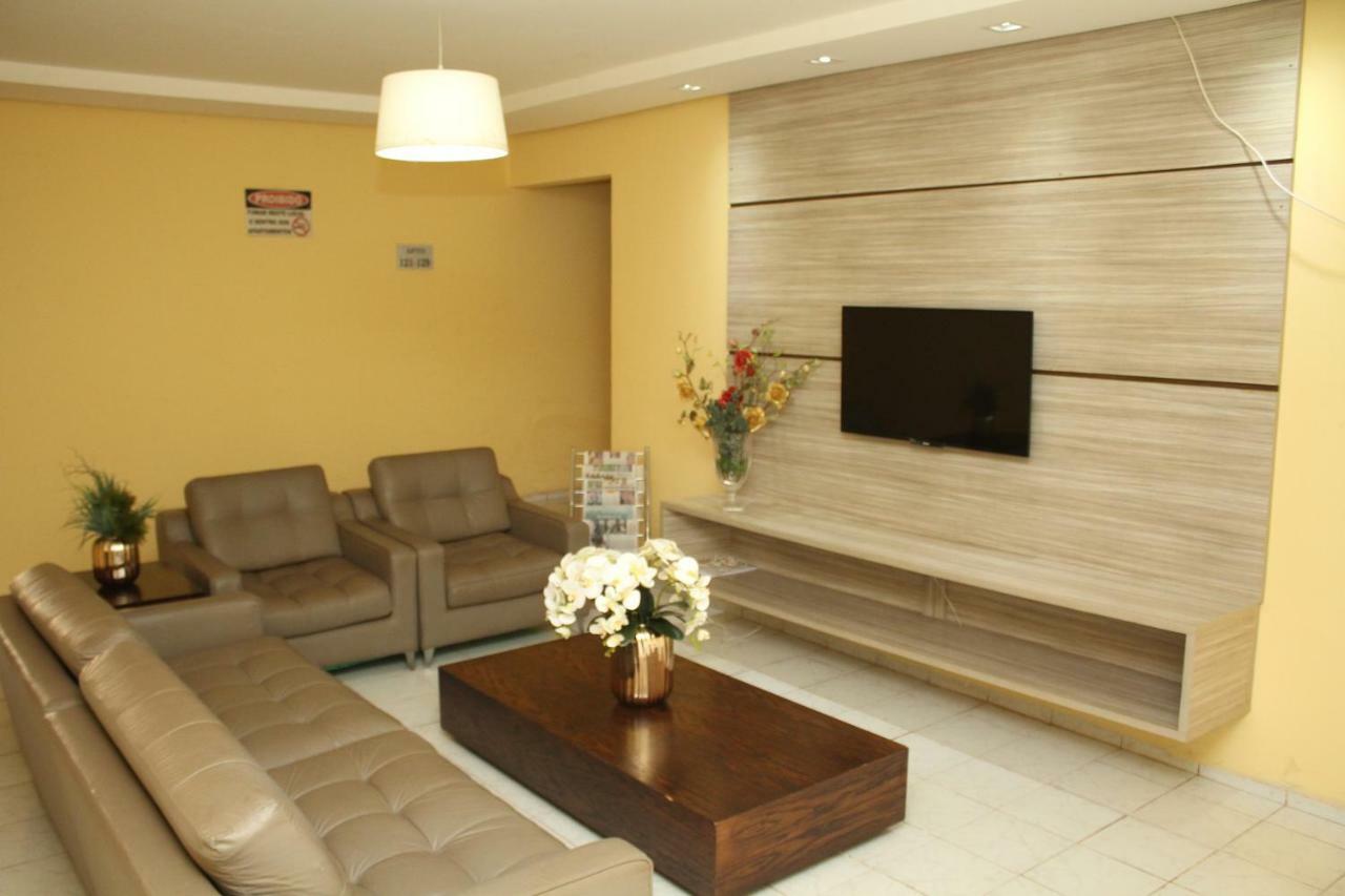 Gurgueia Palace Hotel Bom Jesus  Εξωτερικό φωτογραφία
