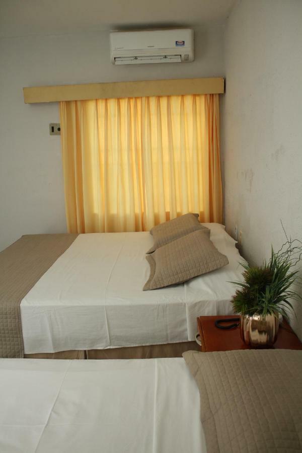 Gurgueia Palace Hotel Bom Jesus  Εξωτερικό φωτογραφία